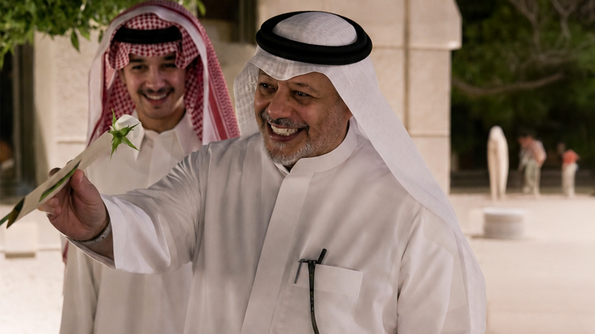 من أعمال مواسم